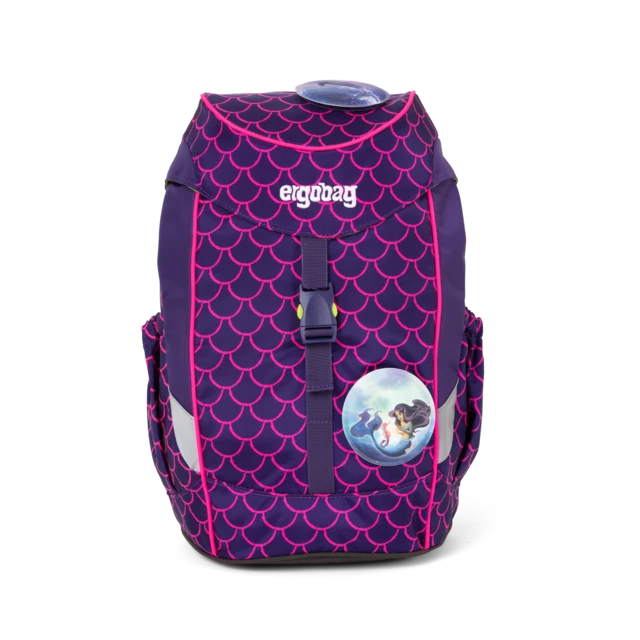 Backpack For Children Pearl DiveBear 8 Backpack For Children Pearl DiveBear – Bild 6