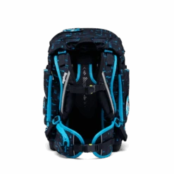 Pack Deep DiveBear -Schulrucksack Lieferungen 5DE71681 7A71 4868 8E8B26DECFB8CC4E