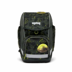 Cubo HarvestBear 13 Cubo HarvestBear -Schulrucksack Lieferungen 5E1789B8 2A0D 41EF 81007AF51FBE67BE