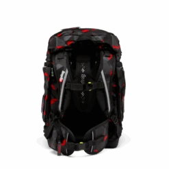 Pack TaekBeardo -Schulrucksack Lieferungen 5EB03678 42C6 4283 9281F1E5DF782444