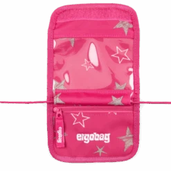 Neck Pouch StarlightBear -Schulrucksack Lieferungen 5F892CA0 4A0D 4885 9AE245026E5E6EA3