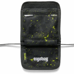 Neck Pouch HarvestBear -Schulrucksack Lieferungen 6129F8CC D100 40F1 89C55DDC006CE33A