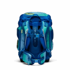 Pack JungleBear 12 Pack JungleBear -Schulrucksack Lieferungen 61C08AB8 A06B 477C 9861EA14F4D9CA52