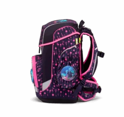 Cubo Light Bärmuda Square -Schulrucksack Lieferungen 61F099FB BC53 4770 85D442AC47C06D08