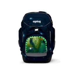 LED Zippies Jungle -Schulrucksack Lieferungen 6337BB4F 3445 448E 8A5E723A6F2181A9