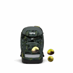 School Backpack HarvestBear -Schulrucksack Lieferungen 63771A00 B514 4112 A631800F130CEE99