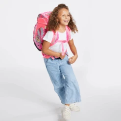 Cubo WonBearful Unicorn -Schulrucksack Lieferungen 63F8702D 5930 4277 8BFED8CF563B9681