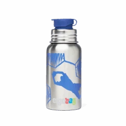 Stainless Steel Drinking Bottle Goalkeeper