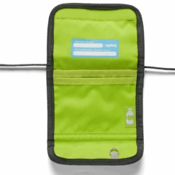 Neck Pouch HarvestBear -Schulrucksack Lieferungen 66465839 B6F4 4090 893B9357EBCEFC40