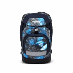 School Backpack Milky Bear -Schulrucksack Lieferungen 667FA51A 6AEA 4E6C 882ACF7319D0818E 1