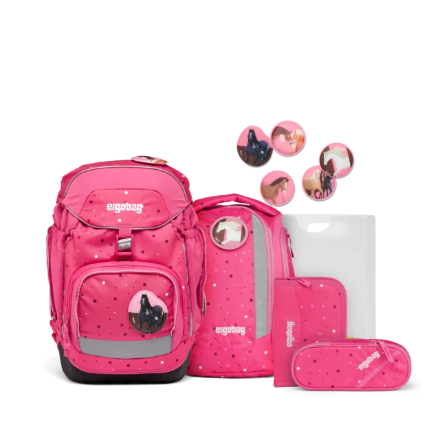 Pack Horse DreamBear 3 Pack Horse DreamBear