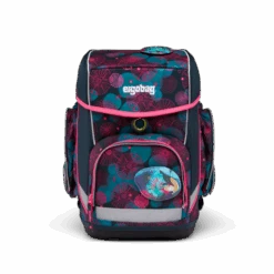 Cubo CoralBear -Schulrucksack Lieferungen 66CEE0A8 0043 4246 A96B0BF82260362C