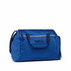 Duffle Bag TrollBear