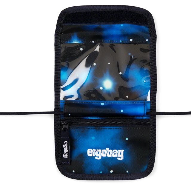 Neck Pouch Milky Bear 5 Neck Pouch Milky Bear – Bild 3