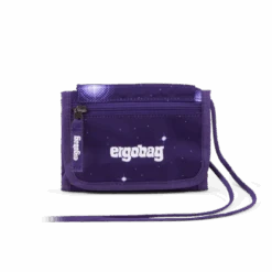 Neck Pouch Beargasus