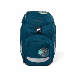 School Backpack RobotBear 15 School Backpack RobotBear -Schulrucksack Lieferungen 6919EEFF 1695 4CB8 9D151B44DCDB144D