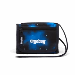 Neck Pouch Milky Bear