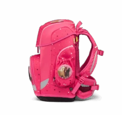 Cubo Light Horse DreamBear -Schulrucksack Lieferungen 69C058CE CE15 44B1 A5E3917511755AD2