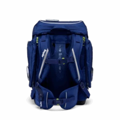 Cubo InspectBear 12 Cubo InspectBear -Schulrucksack Lieferungen 6A5113DE 438B 4E86 9BC93B9A2E91920A