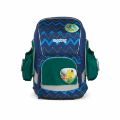 Side Pocket Set Dark Green -Schulrucksack Lieferungen 6A76AA5C 3AA3 490D 92F70B807081E7B5