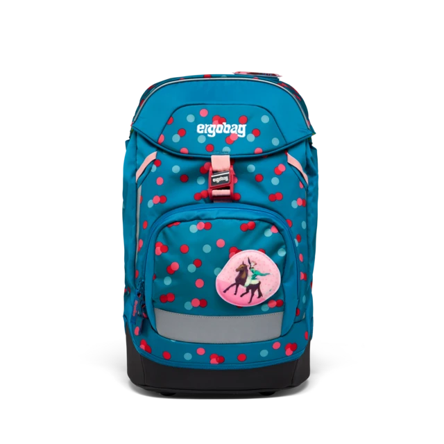 School Backpack Bearlegance 9 School Backpack Bearlegance – Bild 7