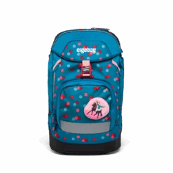 School Backpack Bearlegance