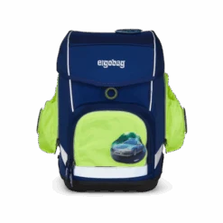 Side Pocket Set Yellow -Schulrucksack Lieferungen 6C758B94 0E51 4044 A36E0CD39E7D7556