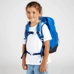School Backpack TrollBear -Schulrucksack Lieferungen 6CFA045B 213A 4328 A1F183106D34A3C5