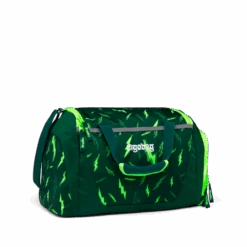 Duffle Bag Beartastic