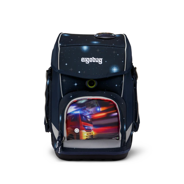 LED Zippies Fire Brigade 6 LED Zippies Fire Brigade – Bild 4