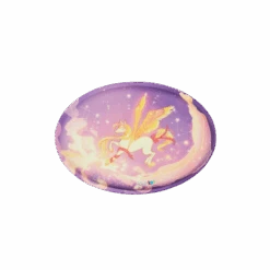 Glow-Klettie (1-piece) Pegasus