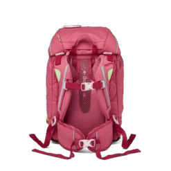 School Backpack Lamas In Bearjamas -Schulrucksack Lieferungen 73484265 7A60 454E B67838D946D93989