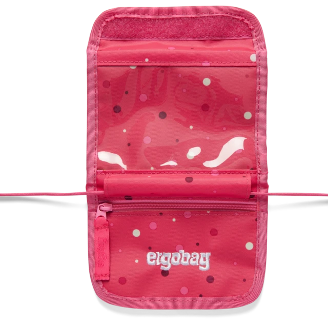 Neck Pouch Horse DreamBear 5 Neck Pouch Horse DreamBear – Bild 3