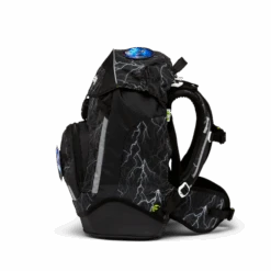 School Backpack Super ReflectBear -Schulrucksack Lieferungen 74BF3059 0623 44D3 A0A62327C7985DC7