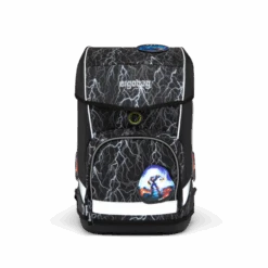 Cubo Light Super ReflectBear -Schulrucksack Lieferungen 75128631 5031 48CE A0A20CDC457E2DDE