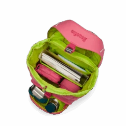 School Backpack Lamas In Bearjamas -Schulrucksack Lieferungen 77CFC45D 7401 4D68 889665A73A59B5CD