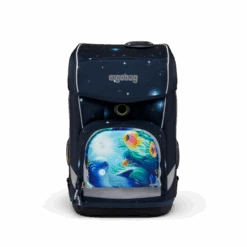 LED Zippies Underwater -Schulrucksack Lieferungen 78176357 93FC 439E 92D8D957DA4AA67A