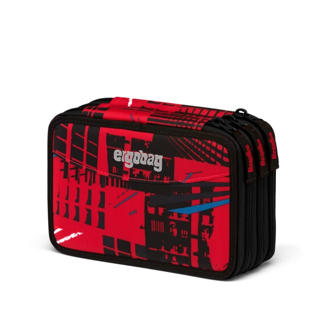 Maxi Pencil Case FireBear 3 Maxi Pencil Case FireBear