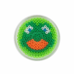 Kletties Ironing Beads Set Iron On Bead Set Pastell -Schulrucksack Lieferungen 79436DEE 1279 4410 9EE4A9347CE0EC49