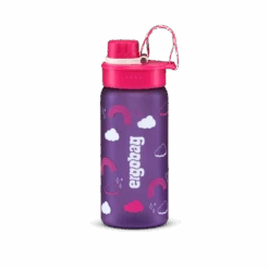 Drinking Bottle Rainbow