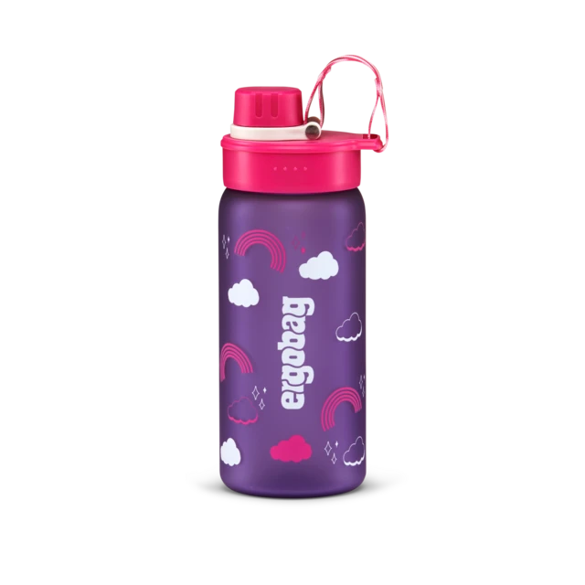 Drinking Bottle Rainbow 3 Drinking Bottle Rainbow