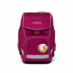 Cubo Bearytale 13 Cubo Bearytale -Schulrucksack Lieferungen 7993396D 456E 476C 930D67CECEDD2D8A