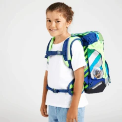 Pack TruckBear -Schulrucksack Lieferungen 79D46938 3176 4ABF A4E842366869020F