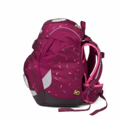 School Backpack The NutcrackBear -Schulrucksack Lieferungen 7B510EEB 6C70 42EE 9D642B3501B1D03A