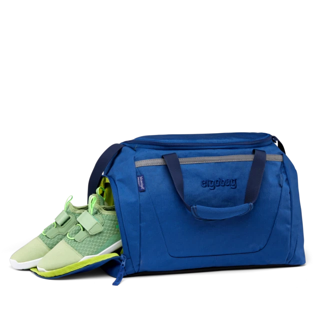 Duffle Bag TaekBeardo 4 Duffle Bag TaekBeardo – Bild 2