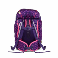 School Backpack Pearl DiveBear -Schulrucksack Lieferungen 7C601EFB 736D 4D23 8239DC50EB06CF03