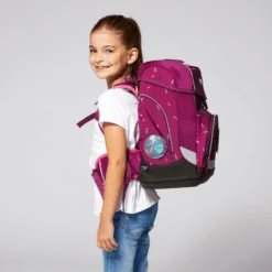 Cubo The NutcrackBear -Schulrucksack Lieferungen 7C8C86E5 484E 4199 BD6A88F78FC25235