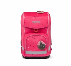 Cubo Light Horse DreamBear -Schulrucksack Lieferungen 7EF5939F 0B53 4252 B876493098E9DC99