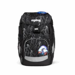 Prime Super ReflectBear Glow -Schulrucksack Lieferungen 7FA4EA08 71C9 4DAB 9CF1152357EF0F0A
