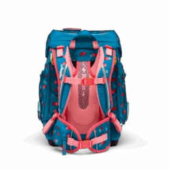 Cubo Bearlegance -Schulrucksack Lieferungen 7FD2D4E6 F064 4D44 826C7FB3096A300E